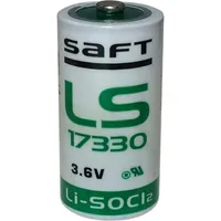 LS17330 by Saft Sa