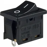 CWSA11AAN2S by Nkk Switches