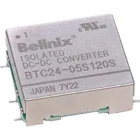 BTC48-05S120D by Bellnix