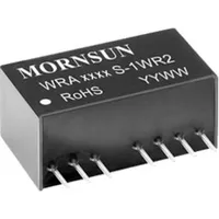 WRA0512S-1WR2 by Mornsun Guangzhou Science & Technology