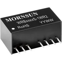 WRB2415S-1WR2 by Mornsun Guangzhou Science & Technology
