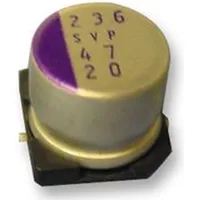 16SVP15M by Sanyo Electronic Devices (Components)