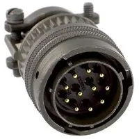 CA3106E10SL-4S-B-15 by ITT Cannon
