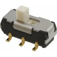 CL-SB-22B-02T by Nidec Copal Electronics