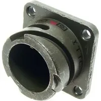 CA3102E14S-6P-B-F80 by ITT Cannon
