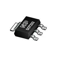 BT168GWF,115 by Ween Semiconductors