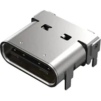 USB4065-30-A by Global Connector Technology