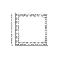 EDB8132B4PM-1D-F-R by Micron Technology