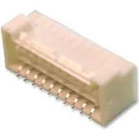 SM20B-ZPDSS-TF(LF)(SN) by J S T Mfg