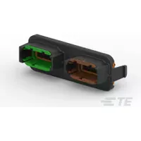 DTM13-12PC-12PD-R008 by TE Connectivity