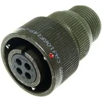 VG95234G-20A9PY by ITT Cannon