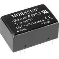 URB2403ZP-6WR3 by Mornsun Guangzhou Science & Technology