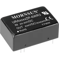 URA4812ZP-6WR3 by Mornsun Guangzhou Science & Technology