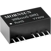 WRB2424S-3WR2 by Mornsun Guangzhou Science & Technology