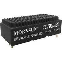URB4815LD-30WHR3 by Mornsun Guangzhou Science & Technology
