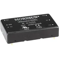 URA4815LD-30WR3 by Mornsun Guangzhou Science & Technology
