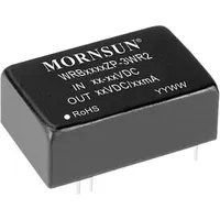 WRB2403ZP-3WR2 by Mornsun Guangzhou Science & Technology