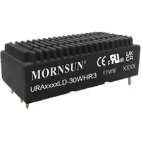 URA2405LD-30WHR3 by Mornsun Guangzhou Science & Technology
