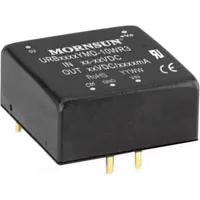 URB2409YMD-10WR3 by Mornsun Guangzhou Science & Technology