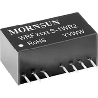 WRF2412S-1WR2 by Mornsun Guangzhou Science & Technology