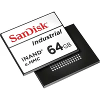 SDIN8CE4-64G-XI by Sandisk