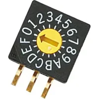 SD-1011 by Nidec Copal Electronics