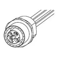 1205020008 by Molex
