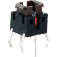 FSMIJ62BA04 by TE Connectivity