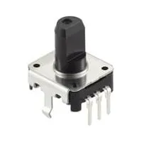EC12E24204A2 by Alps Electric