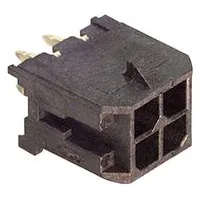 0430450813 by Molex