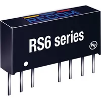 RS6-1205D by Recom Power