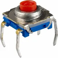 KSA0M331LFTR by C & K Components