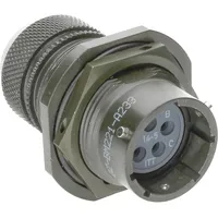 KPSE7E145P-DZBM221-A233F0 by ITT Cannon
