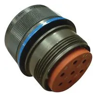 MS3456W12S-3S by ITT Cannon