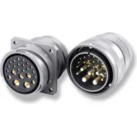 VG95234A-32-1SN by ITT Cannon