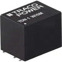 TDN1-1212WISM by Traco Electronic Ag