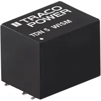 TDN5-4813WISM by Traco Electronic Ag