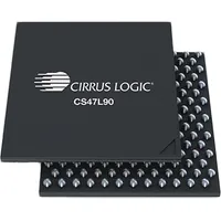 CS47L90-CWZR by Cirrus Logic