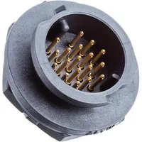 DCD-12PMMS-QC8001 by Amphenol