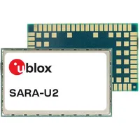 SARA-U201-03X by U-blox Ag