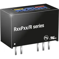 R05P05S/P/R8 by Recom Power