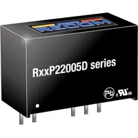 R05P22005D/P by Recom Power
