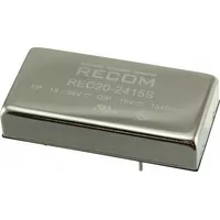 REC20-4815SZ by Recom Power