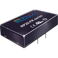 RP20-2412DFR by Recom Power