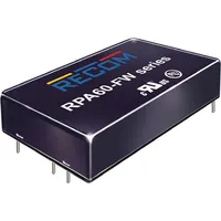 RPA60-2412SFW-HC by Recom Power
