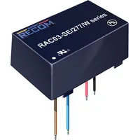 RAC03-05SE/277/W by Recom Power