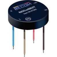 RAC03-12SER/277-TRAY by Recom Power