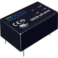 RAC20-15SN by Recom Power