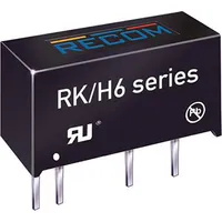 RK-1515S/H6 by Recom Power