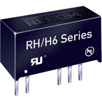 RK-2405S/H6 by Recom Power